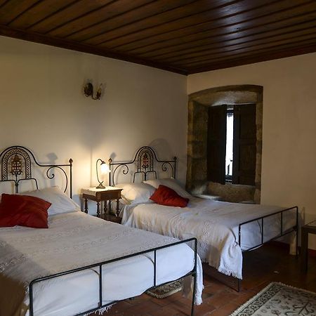 Casa De Sta Margarida Da Portela ヴィラ・デ・プーニェ エクステリア 写真