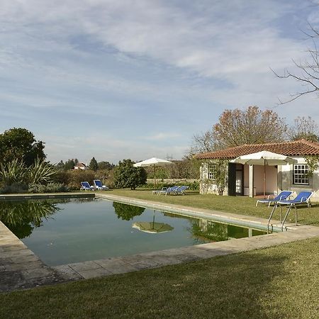 Casa De Sta Margarida Da Portela ヴィラ・デ・プーニェ エクステリア 写真