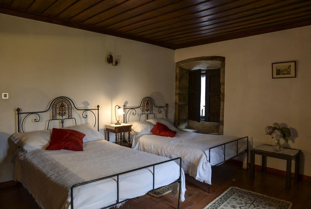 Casa De Sta Margarida Da Portela ヴィラ・デ・プーニェ エクステリア 写真