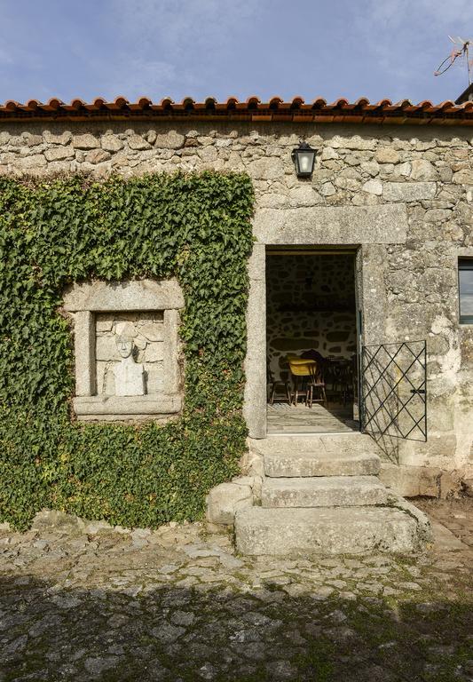 Casa De Sta Margarida Da Portela ヴィラ・デ・プーニェ エクステリア 写真