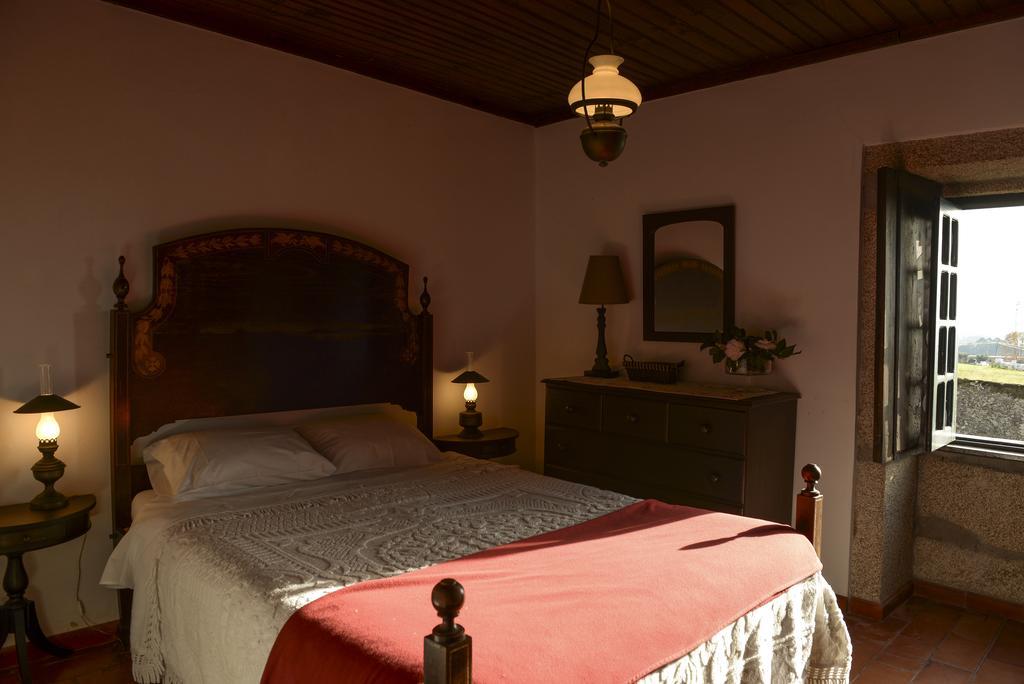 Casa De Sta Margarida Da Portela ヴィラ・デ・プーニェ エクステリア 写真